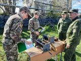 Большая Георгиевская игра