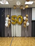 «50 нескучных лет»: Хаапалампинская школа отметила юбилей!